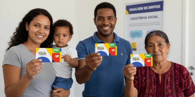 Quase 190 mil imigrantes de baixa renda que possuem CPF e residência legal no Brasil são beneficiados com valores do Governo