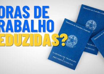 Redução da jornada de trabalho de 44 para 36 horas entra em debate legislativo, além de outras possíveis leis a favor do CLT que estão em discussão no Senado