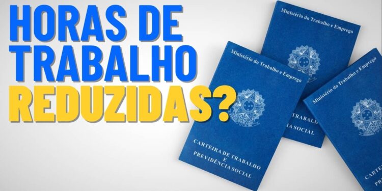 Redução da jornada de trabalho de 44 para 36 horas entra em debate legislativo, além de outras possíveis leis a favor do CLT que estão em discussão no Senado