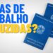 Redução da jornada de trabalho de 44 para 36 horas entra em debate legislativo, além de outras possíveis leis a favor do CLT que estão em discussão no Senado