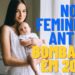 Nomes femininos antigos mais bonitos que estão voltando com tudo em 2026, dando aos bebês da nova geração identidade forte e elegância