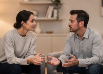 Esta palavra no lugar de 'desculpa' revela inteligência emocional elevada