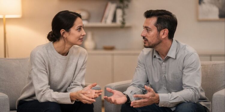 Esta palavra no lugar de 'desculpa' revela inteligência emocional elevada