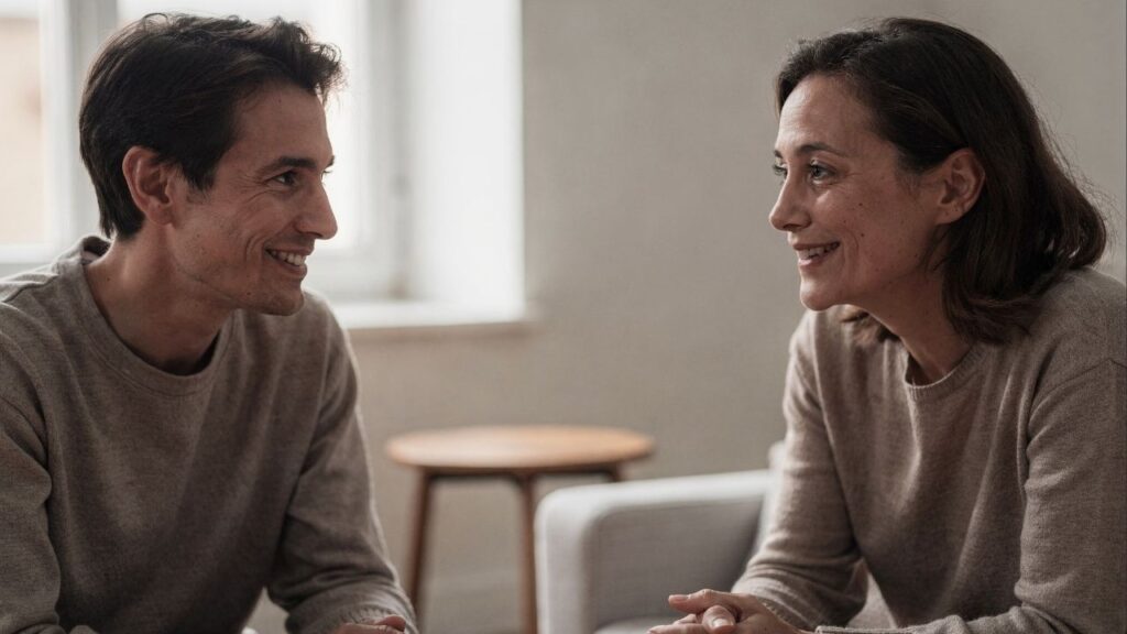 Esta palavra no lugar de 'desculpa' revela inteligência emocional elevada