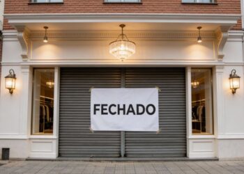 Famosa loja está fechando as portas, a empresa anuncia o encerramento de mais de 130 lojas