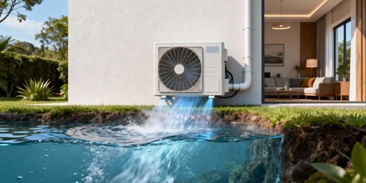 Fim do ar-condicionado? Nova tecnologia promete substituir o ar-condicionado com 5x menos energia