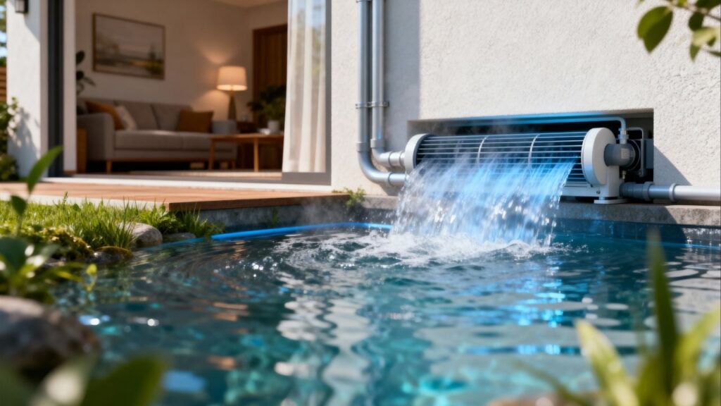 Fim do ar-condicionado? Nova tecnologia promete substituir o ar-condicionado com 5x menos energia