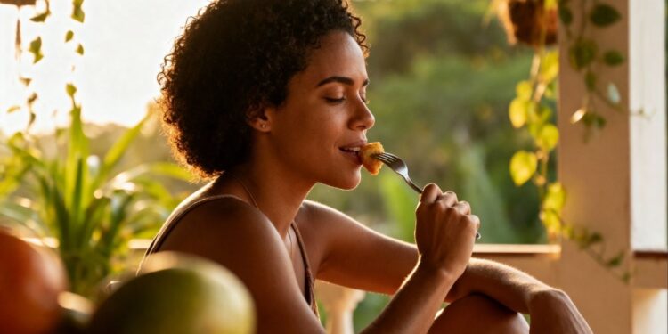 Fruta tropical rica em vitaminas pode ajudar a reduzir o estresse e melhorar o humor