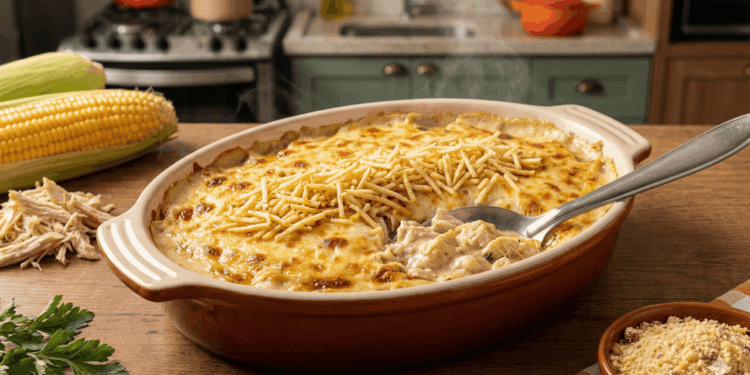 receita de fricassê de frango