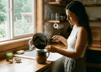 Café espanta mosquito? Entenda como o cheiro forte protege sua casa