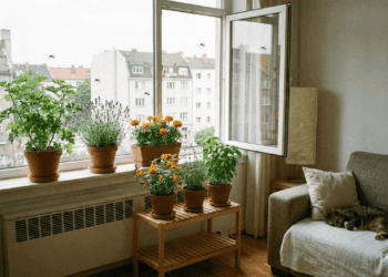 plantas de apartamento