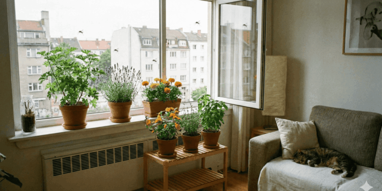 plantas de apartamento