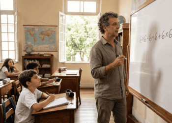 Quanto é 6 ÷ 6 – 6 ÷ 6 + 6 × 6? Uma equação que poucos resolvem de primeira