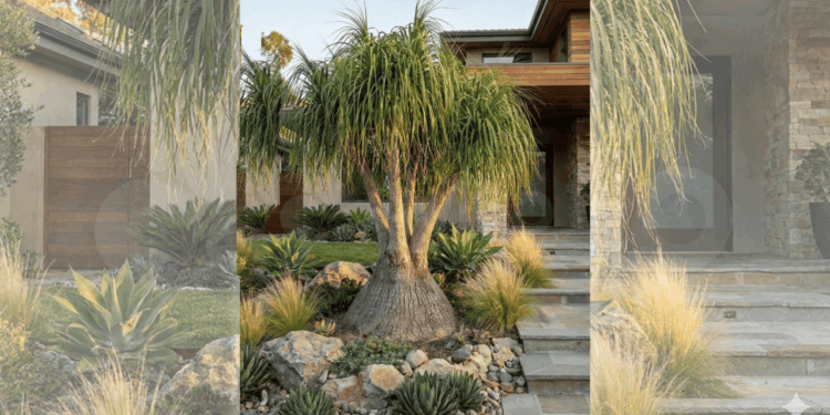 O verde perfeito para quem quer beleza marcante sem precisar regar toda hora