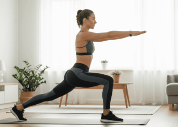 alongamentos para fazer em casa