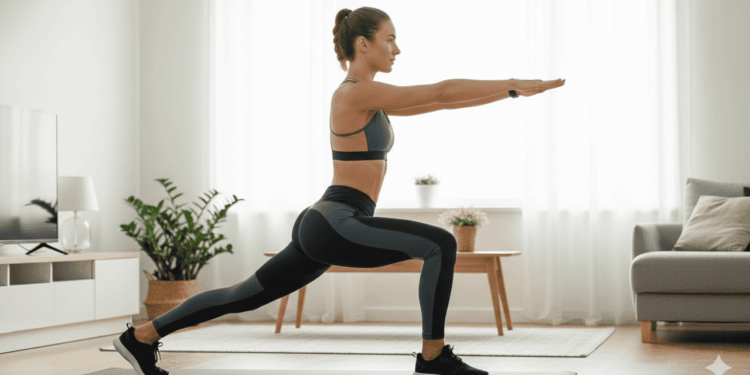 alongamentos para fazer em casa