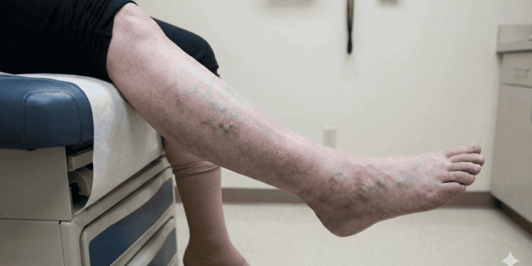 exercícios para má circulação