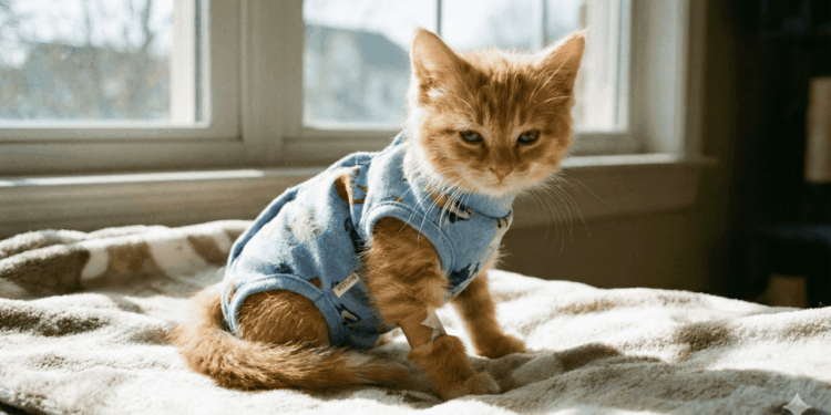 O que realmente muda na saúde e no comportamento do pet depois da castração