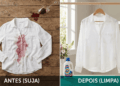 como retirar mancha de vinho nas roupas