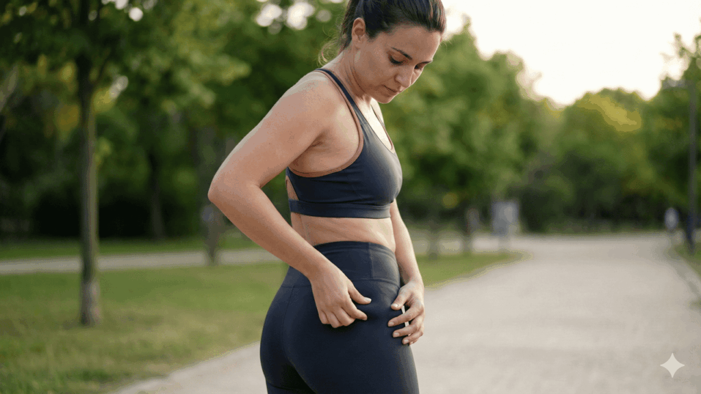 eliminar gordura localizada