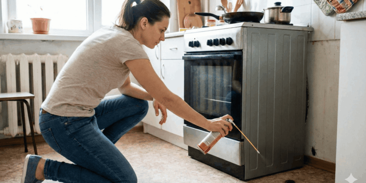 bicarbonato para matar barata