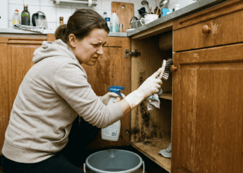 Sem mofo nem cheiro de guardado: saiba como limpar armários por dentro corretamente