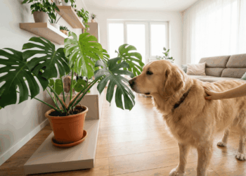 planta toxica para os animais