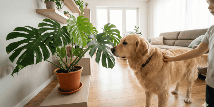 planta toxica para os animais