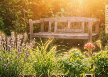 plantas para espantar mosquitos