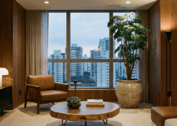 arvore da felicidade