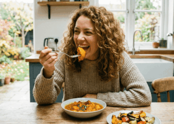 A opção nutritiva que ajuda no trânsito intestinal e mantém você satisfeito por mais tempo