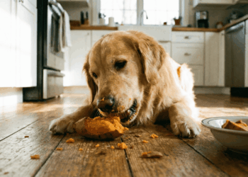 batata doce para cachorros
