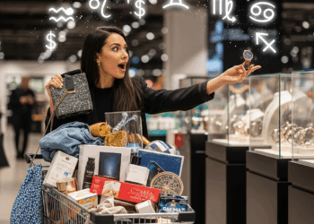 Quando o impulso fala mais alto: os signos que não resistem a uma promoção e já compram