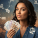 Para sair do aperto financeiro, estes 4 signos entram em uma fase decisiva segundo a astrologia