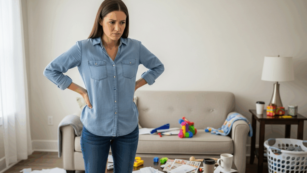 O que significa esquecer onde colocou objetos todos os dias, segundo a psicologia