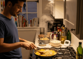 Jantar pronto em 15 minutos: o prato simples e nutritivo que vai salvar sua noite e evitar de pedir delivery