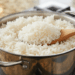 Arroz empapado de novo? Veja o que muita gente erra no dia a dia sem perceber
