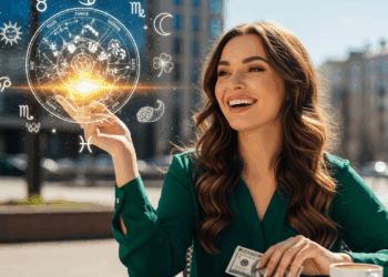 Somente alguns signos vão aproveitar a energia prospera de fevereiro: seu está entre eles?