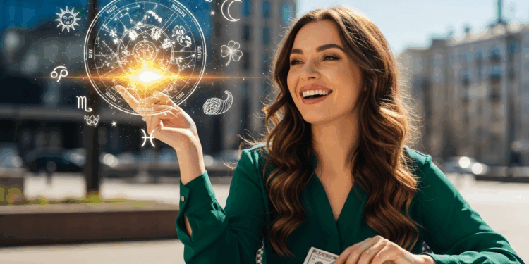 Somente alguns signos vão aproveitar a energia prospera de fevereiro: seu está entre eles?