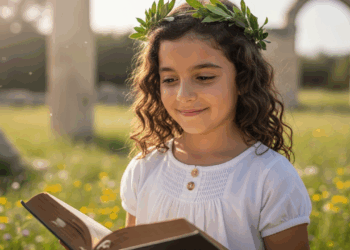 Para escolher o nome certo: significados de nomes de menina gregos que inspiram famílias