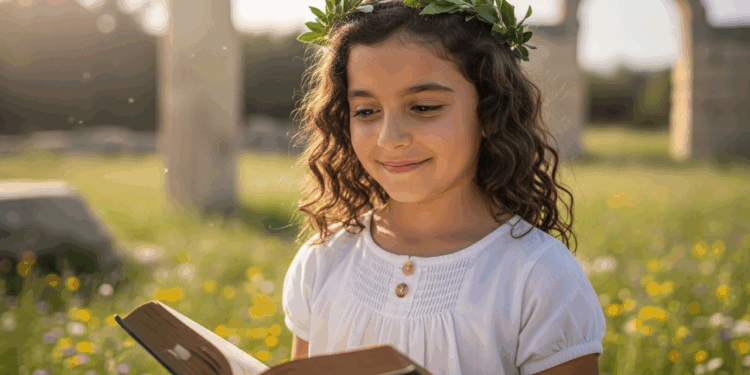 Para escolher o nome certo: significados de nomes de menina gregos que inspiram famílias