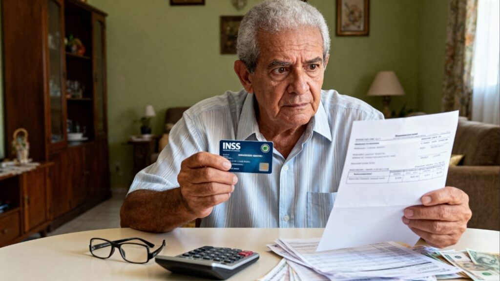 INSS comunica aposentados sobre reajuste de 6,79% a partir deste mês e alegra beneficiários em todo o país