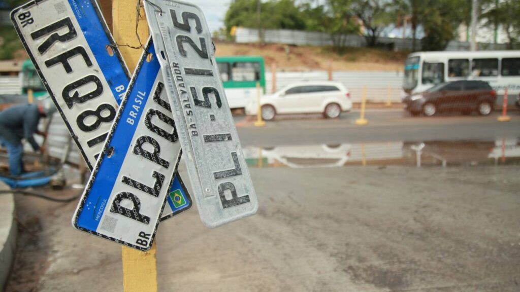 Desconto no IPVA 2026 com queda de 45,7% em relação aos anos anteriores anima trabalhadores que recebem até um salário mínimo