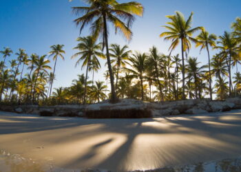 A Terra da Gabriela virou um dos destinos de praia mais desejados do Brasil