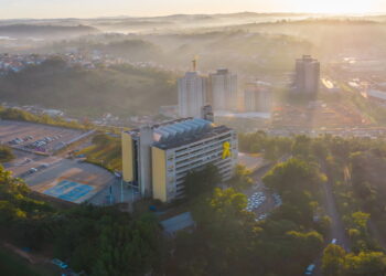 A cidade do interior paulista que faz os brasileiros trocarem a capital por mais qualidade de vida