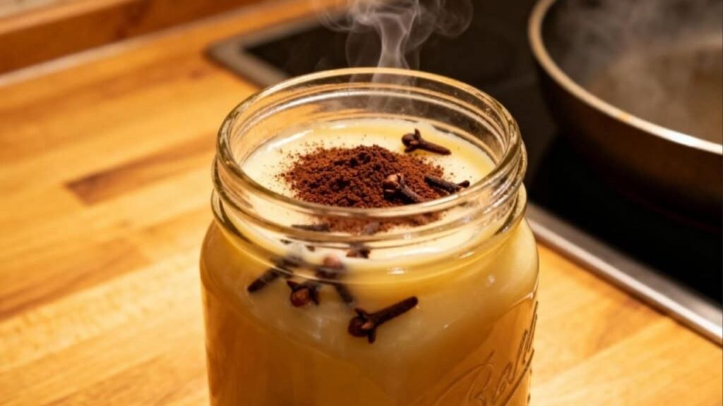 Morria e não sabia: É só pingar vela no café! Depois que aprendi não gasto mais dinheiro!