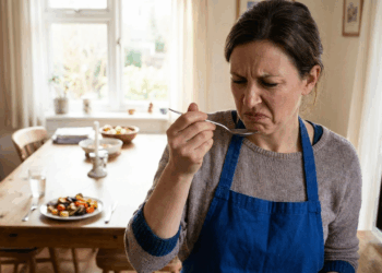 Você cozinha certo, mas seus pratos continuam sem sabor? Estes erros comuns podem estar sabotando suas receitas