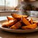 Nem frita, nem assada: a forma surpreendente de fazer batata crocante em 10 minutos