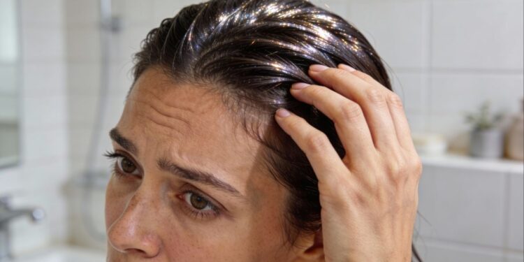 Nem uma vez por semana, nem em dias alternados: essa é a frequência ideal para lavar o cabelo