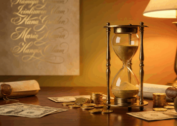 Letras no nome que podem atrair muito dinheiro e prosperidade